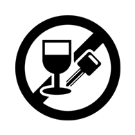 Alcohol, noche y conducción, una mezcla fatal - Manual de Movilidad 2S