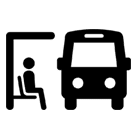 A mayor edad, mayor atención en el transporte público - Manual de Movilidad 2S
